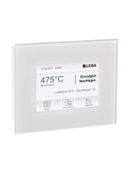 Automatick regulcia LEDATRONIC LT3 pre KV BRILLANT, BRILLANT W, BRINELL, DIAMANT W, GOURMET