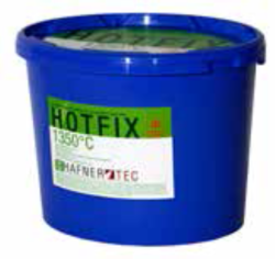 Lepidlo HOTFIX 1350C 10 kg HAFNERTEC