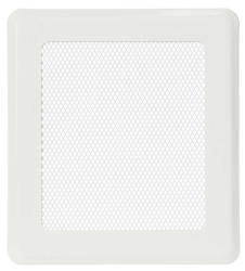 Ventilan mrieky bez alzie, biela, 175 x 195 / 140 x 165 / 98, KARL