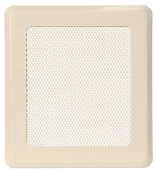 Ventilan mrieka bez alzie, krmov, 135 x 195 / 105 x 165 / 64, KARL