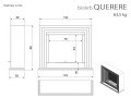 QUERERE biokrby Kratki