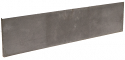Plata BRULAheat, 1000 x 250 x 30 mm, BRULA