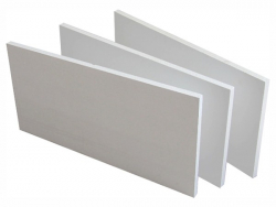 Izolan platne Promasil Profi 1000 x 500 x 25 mm / kartn (6 ks), PROMAT