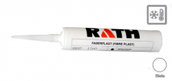 Faserplast tesniaca hmota 310 ml -  RATH