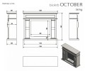 bio krby do bytu Kratki