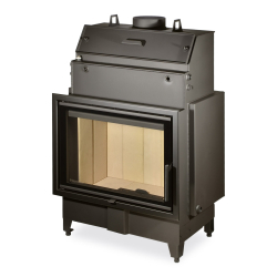 Krbov vloka HEAT W 2G 70.50.01 s teplovodnm vmennkom, ROMOTOP