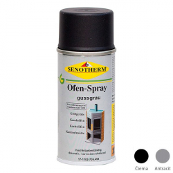 Opravn sprej na dymovody 400 ml - Karl