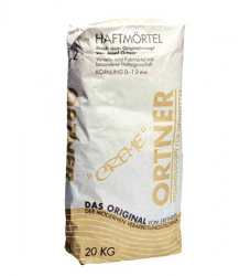 Malta Haftmrtel Creme 0-1,2 mm / vrece 20 kg, ORTNER