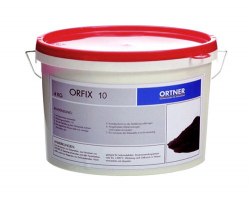 Lepidlo Orfix 10, vedro 4 kg, ORTNER