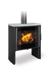 Krbov kachle RIANO N05, kame, Romotop
